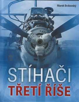 Stíhači Třetí říše