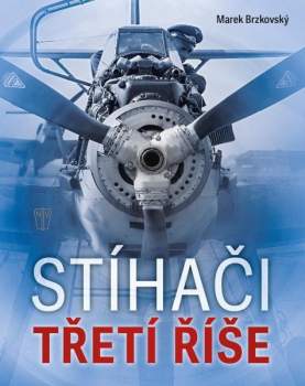 Stíhači Třetí říše