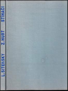 Zdeněk Hurt: Stíhači