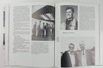 Zdeněk Hurt: Stíhači