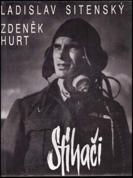 Zdeněk Hurt: Stíhači