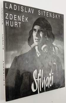 Zdeněk Hurt: Stíhači