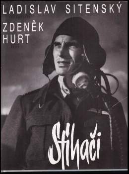 Zdeněk Hurt: Stíhači