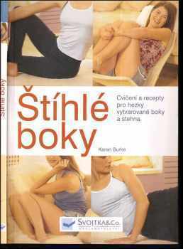 Karen Burke: Štíhlé boky