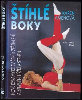 Karen Amen: Štíhlé boky