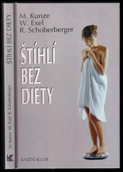 Štíhlí bez diety