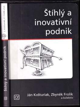 Štíhlý a inovativní podnik