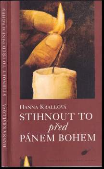 Hanna Krall: Stihnout to před Pánem Bohem