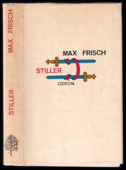 Max Frisch: Stiller