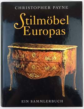 Stilmöbel Europas