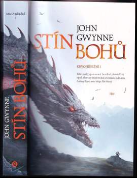 Stín bohů