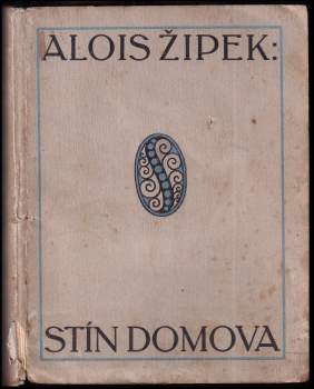 Stín domova