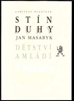 Stín duhy