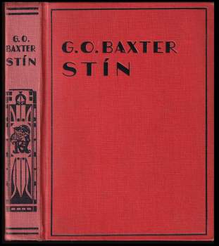 Stín