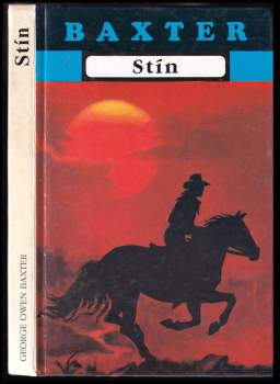 Stín