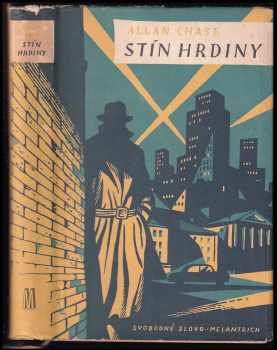 Allan Chase: Stín hrdiny