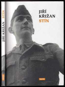 Jiří Křižan: Stín