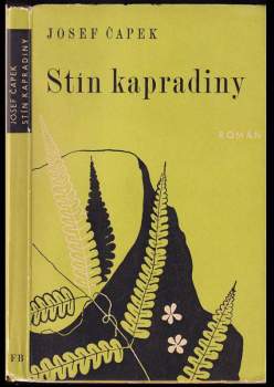 Stín kapradiny