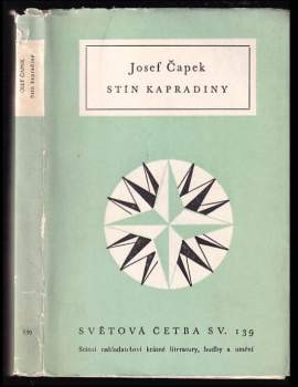 Stín kapradiny