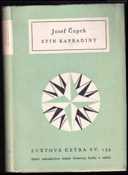 Stín kapradiny