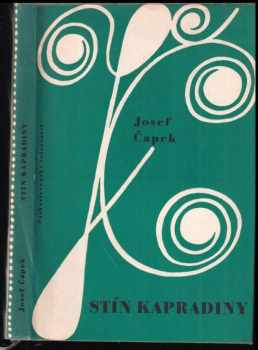 Josef Čapek: Stín kapradiny