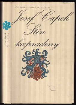 Stín kapradiny