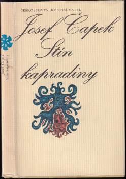 Stín kapradiny
