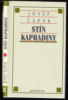 Stín kapradiny