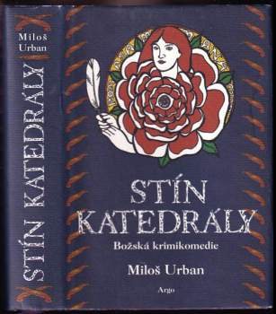 Stín katedrály