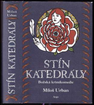 Miloš Urban: Stín katedrály