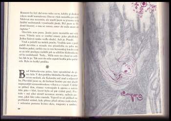 Miloš Urban: Stín katedrály