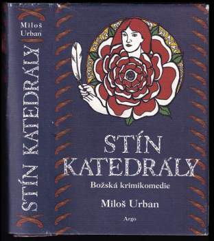Miloš Urban: Stín katedrály