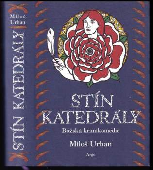 Stín katedrály