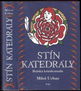 Stín katedrály