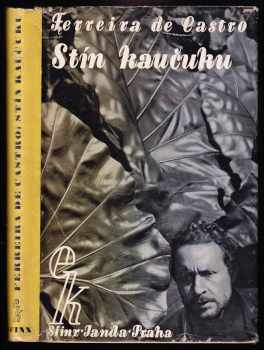 Stín kaučuku