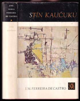 Stín kaučuku