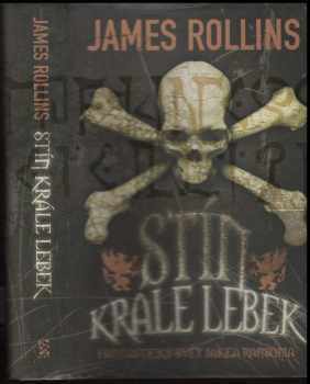 Stín krále lebek