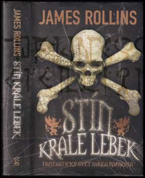 Stín krále lebek