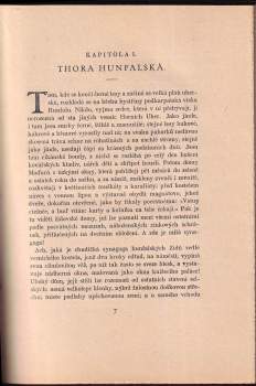 Jérôme Tharaud: Stín kříže