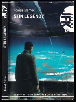 Stín legendy