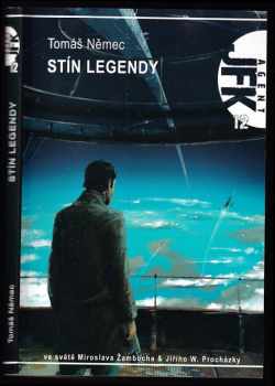 Stín legendy