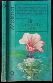 Stín lotosového květu