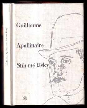 Stín mé lásky