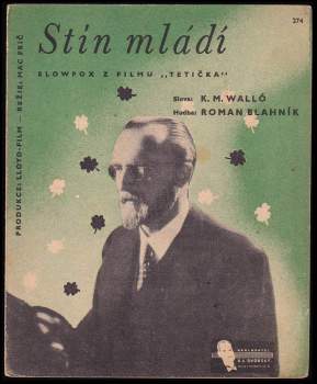 Stín mládí