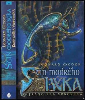Stín modrého býka