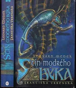 Stín modrého býka