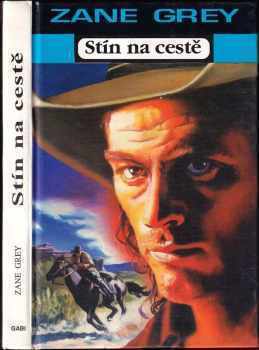 Stín na cestě