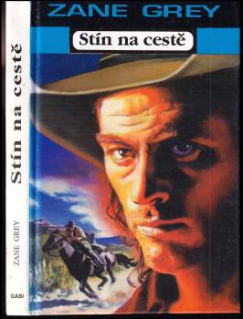 Stín na cestě : Shadow on the trail