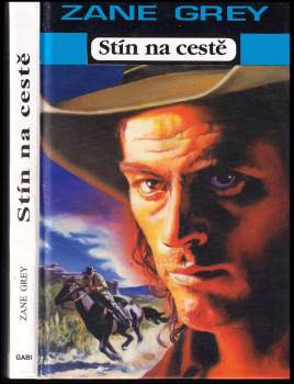 Stín na cestě : Shadow on the trail