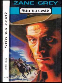 Stín na cestě